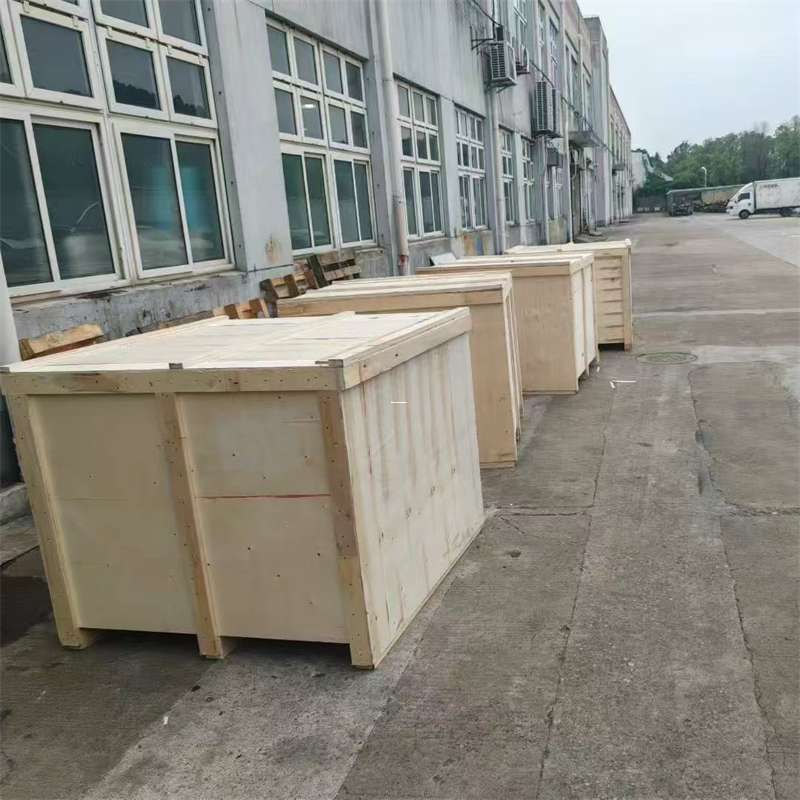 高陵区尼勒克县：物流专线的高效货运之旅