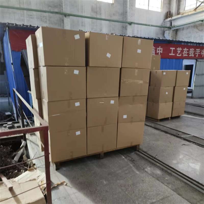 高陵区喀什地区：物流专线的高效货运之旅