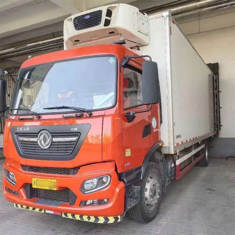 高陵区潞城区物流：多元专线与高效运输探秘