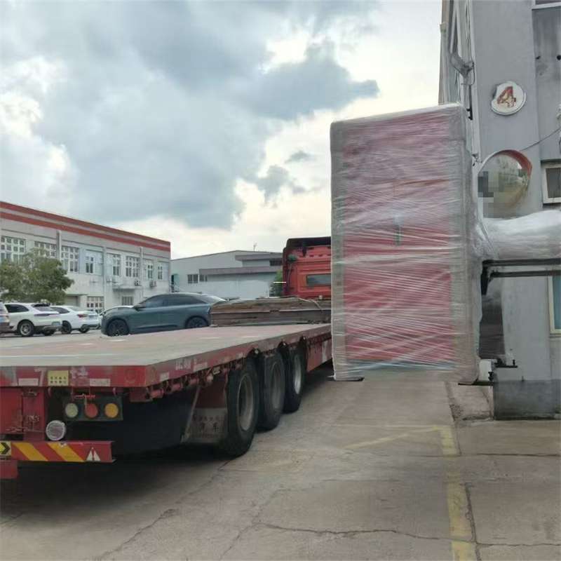 高陵区探析新平县多元高效的物流运输服务体系