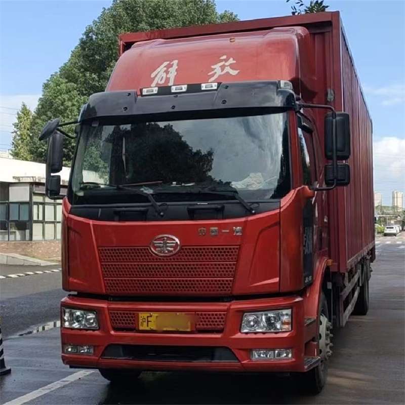 高陵区东坡区物流：多样服务与高效运输线路探秘