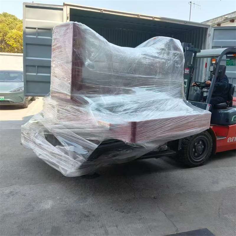 高陵区眉山市物流专线：多元货运服务探秘
